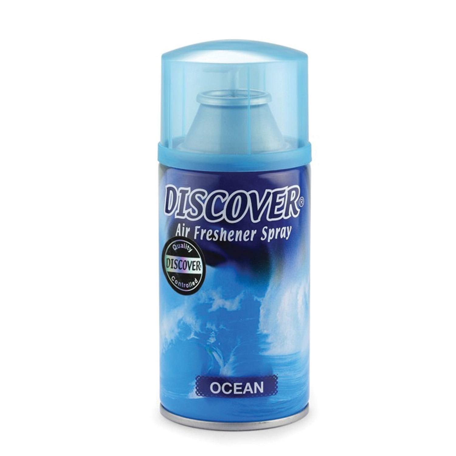   DISCOVER Ocean