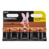  Duracell Plus,  LR06  8/