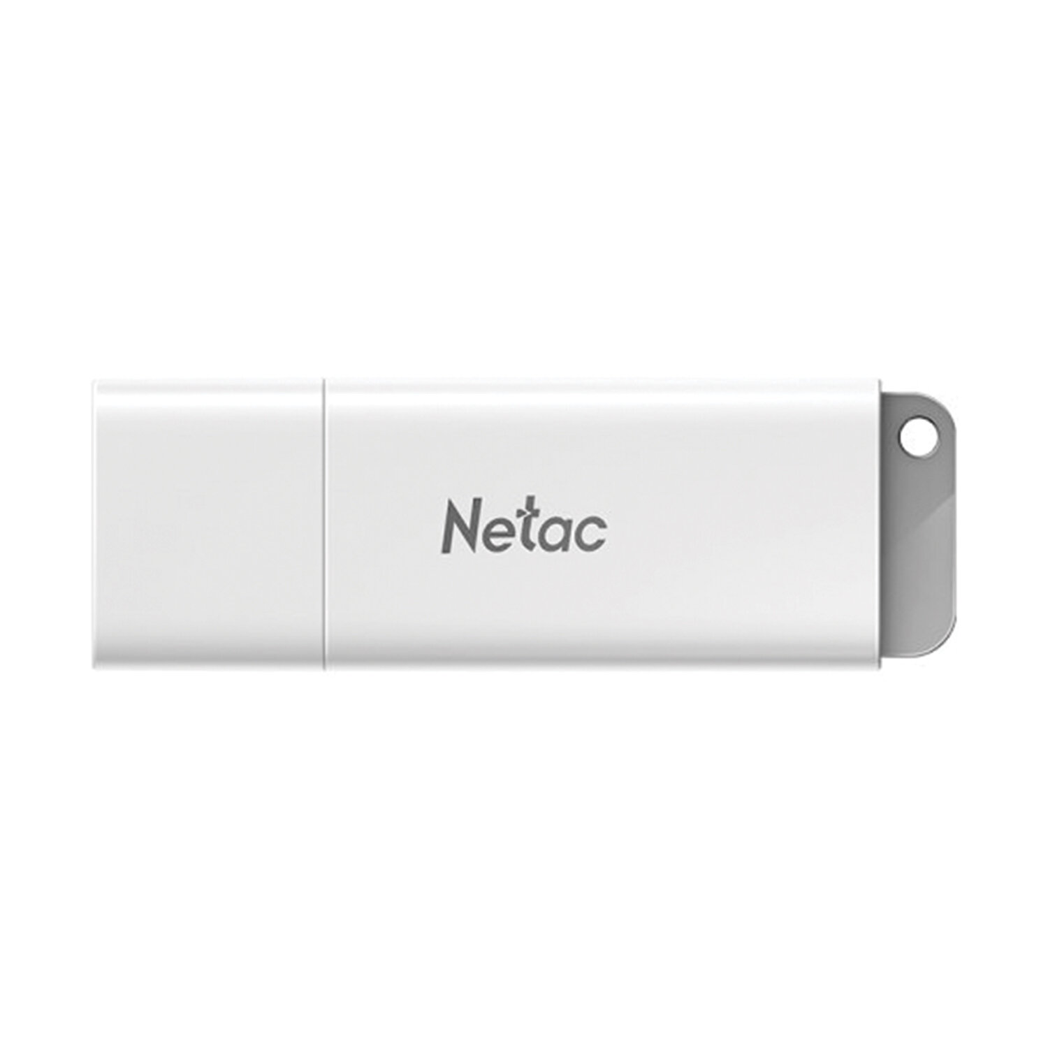  USB 64 GB NETAC U185, USB 2.0, , NT03U185N-064G-20WH