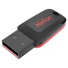  USB 16GB NETAC U197, USB 2.0, , NT03U197N-016G-20BK