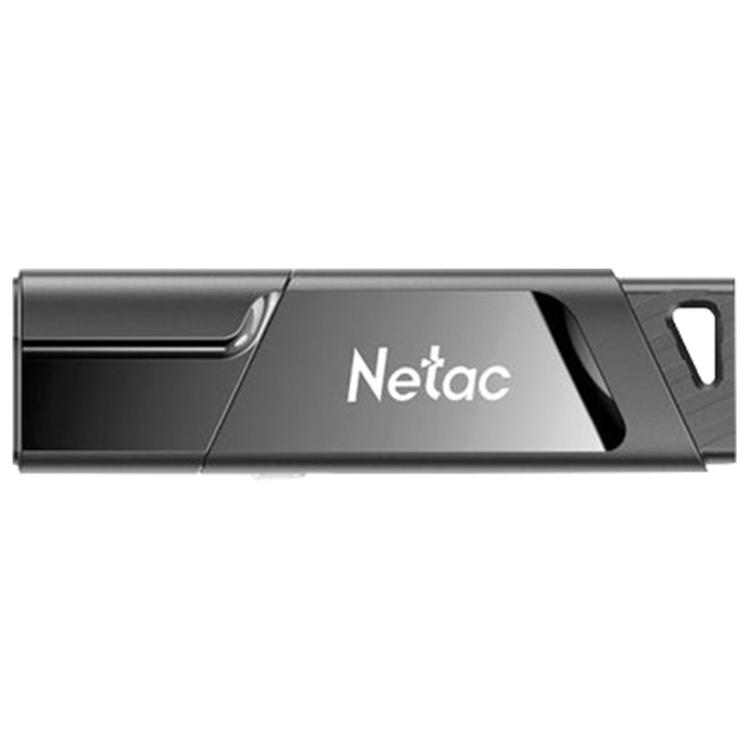 - 128GB NETAC U336, USB 3.0, , NT03U336S-128G-30BK