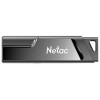 - 128GB NETAC U336, USB 3.0, , NT03U336S-128G-30BK