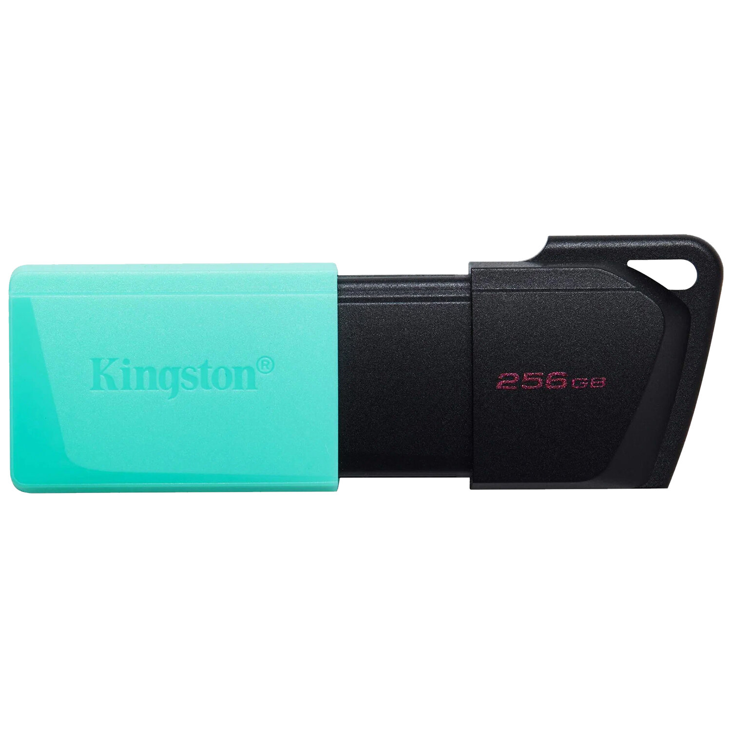 - 256GB KINGSTON DataTraveler Exodia M,  USB 3.2, /, DTXM/256GB, DTXM/254GB