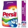    3  PERSIL () Color,   Vernel