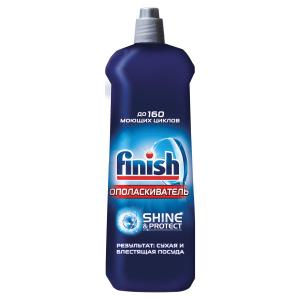     Finish Shine & Protect